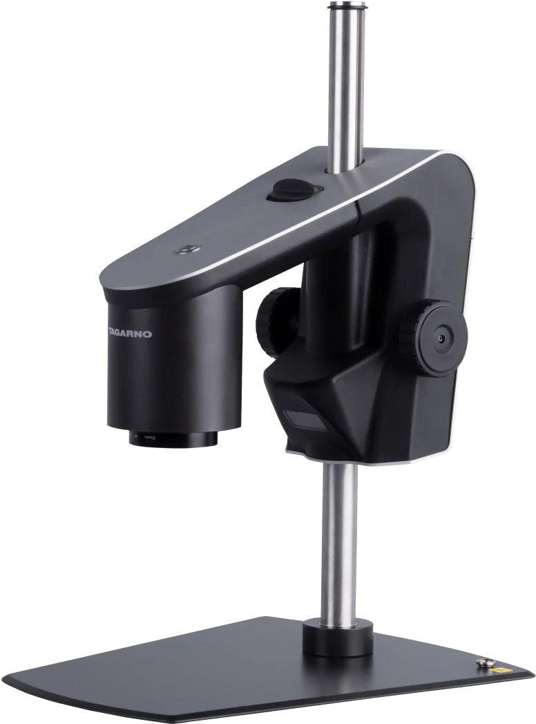 Product photo of TAGARNO PRESTIGE seen from a three-quarter angle