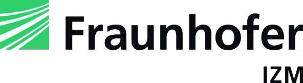 Fraunhofer IZM logo