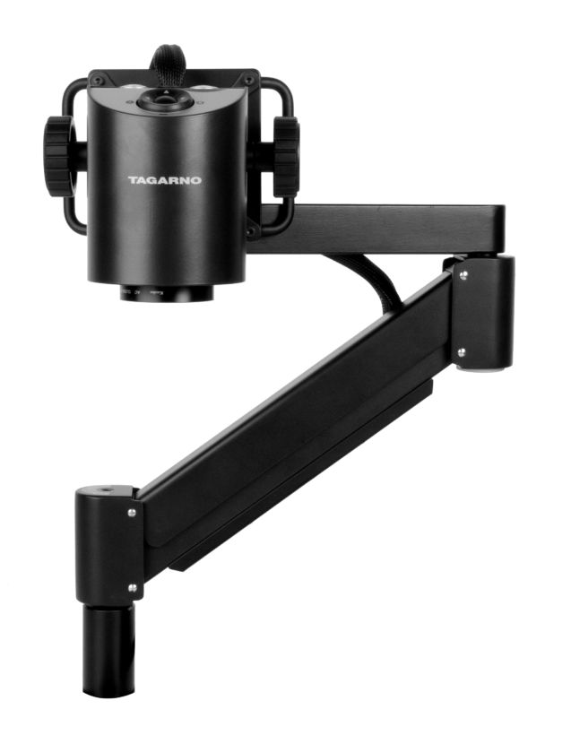 TAGARNO MOVE 100x magnification camera microscope with smart software