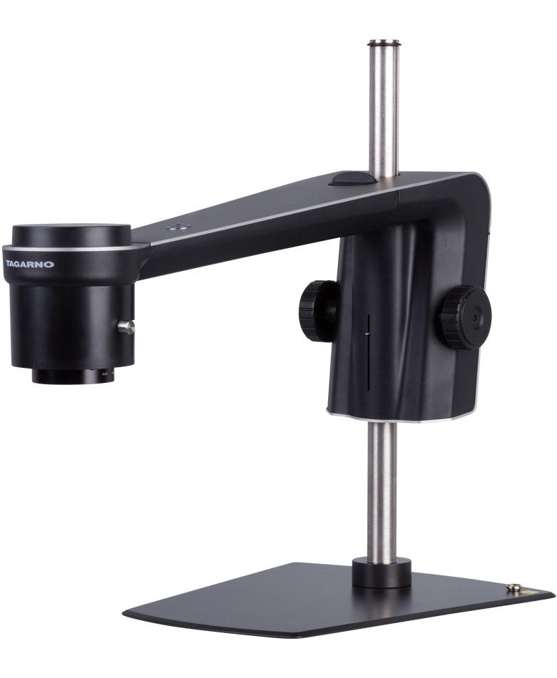 TAGARNO TREND digital camera microscope with intelligent software apps for quality control