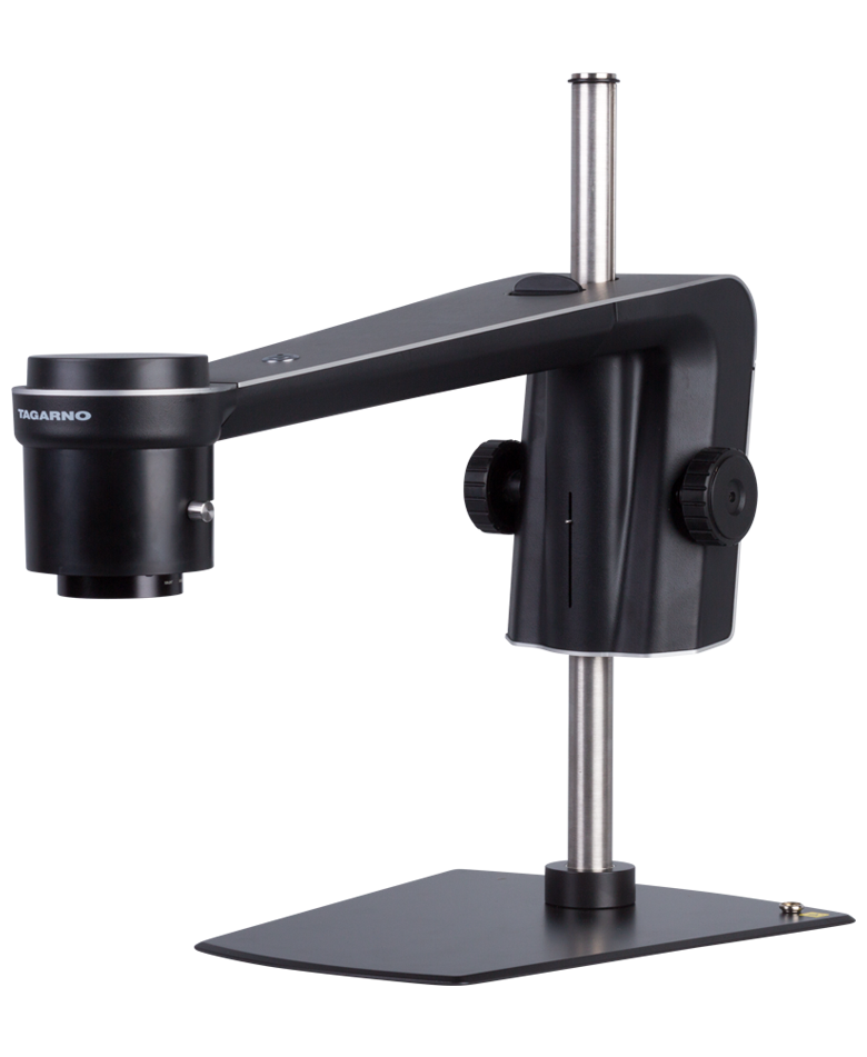 TAGARNO TREND digital camera microscope with intelligent software apps for quality control