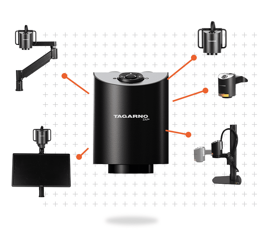 Product photo of TAGARNO ZAP