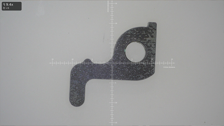 A guide to digital microscope measurement software TAGARNO