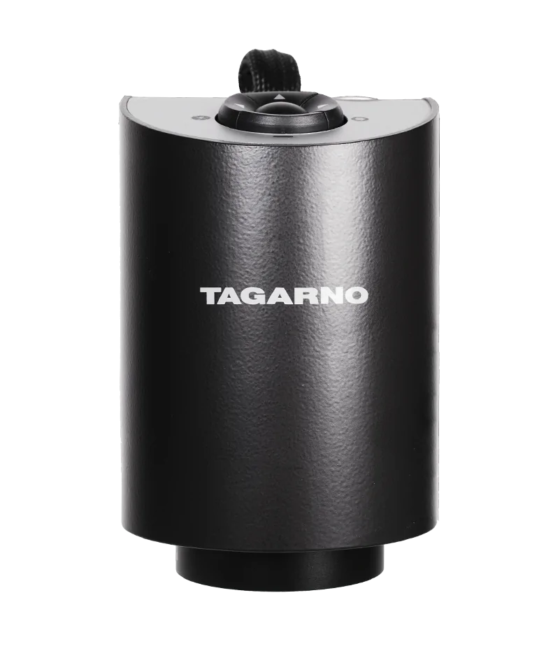 Product photo of TAGARNO ZAP camera head