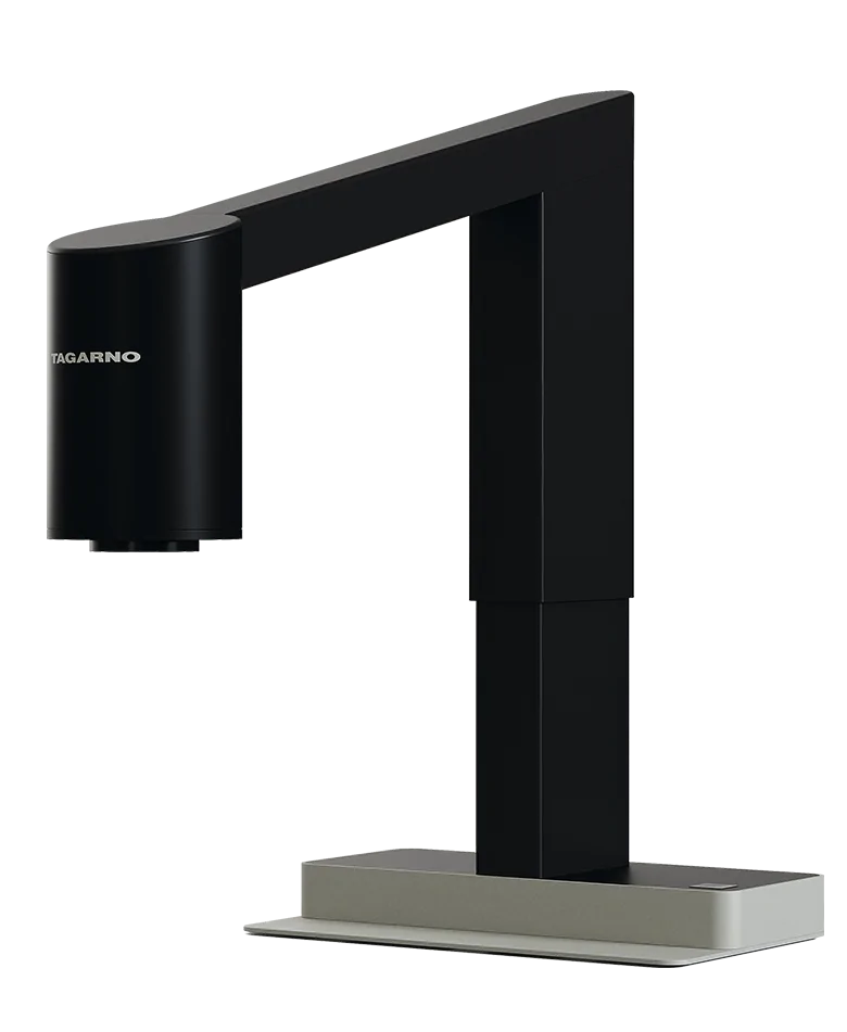 TAGARNO T50 product photo